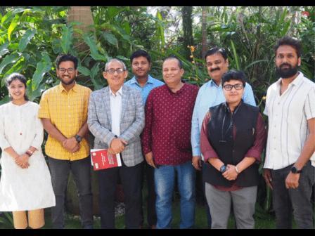 Dr Binodanand Jha