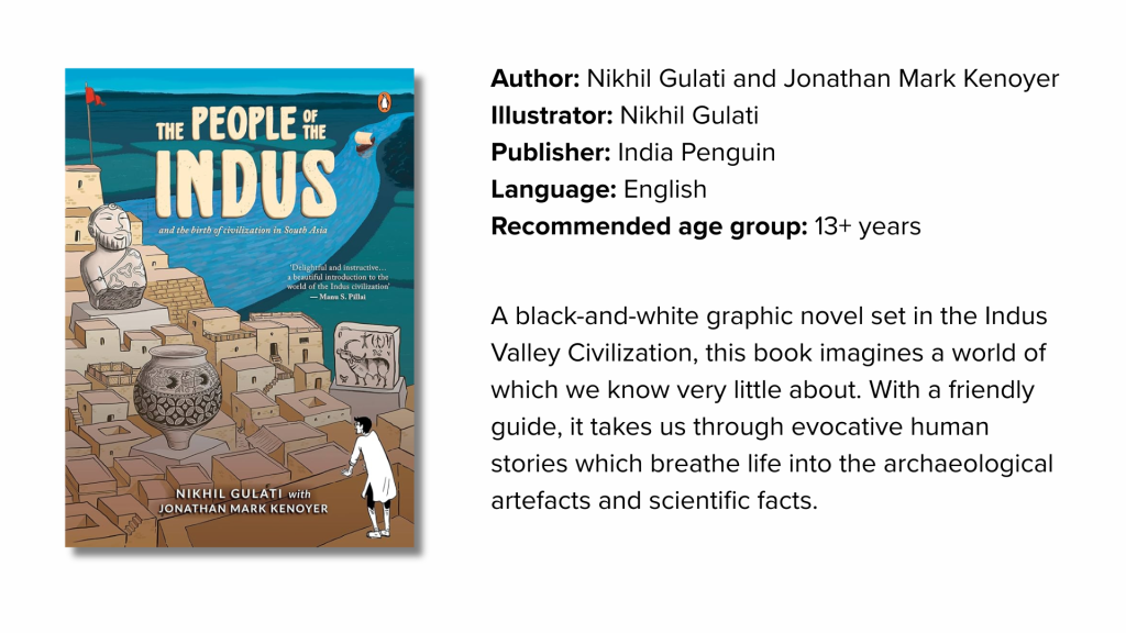 The People of the Indus