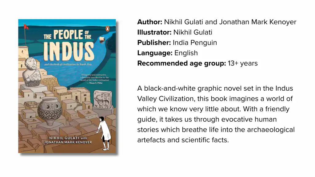 The People of the Indus