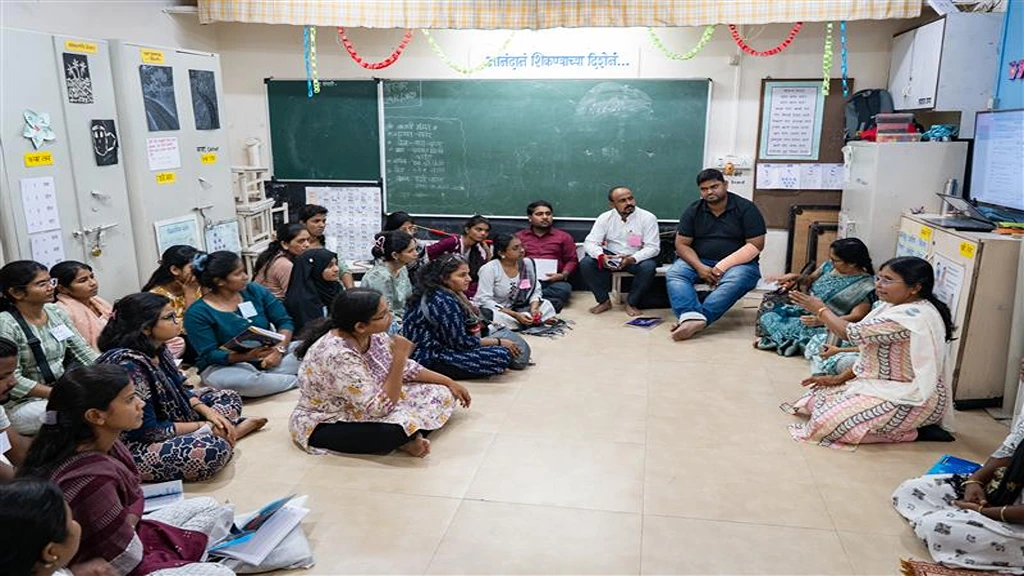 Group processes involving non-profits