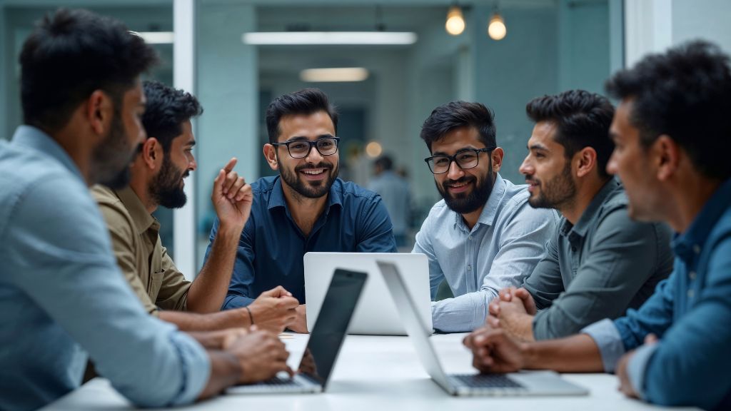 Communication Skills as a Leader
