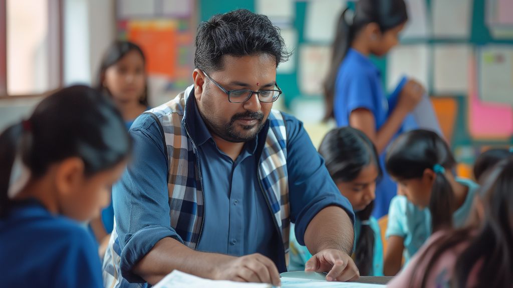 Competency-Based Education Explained