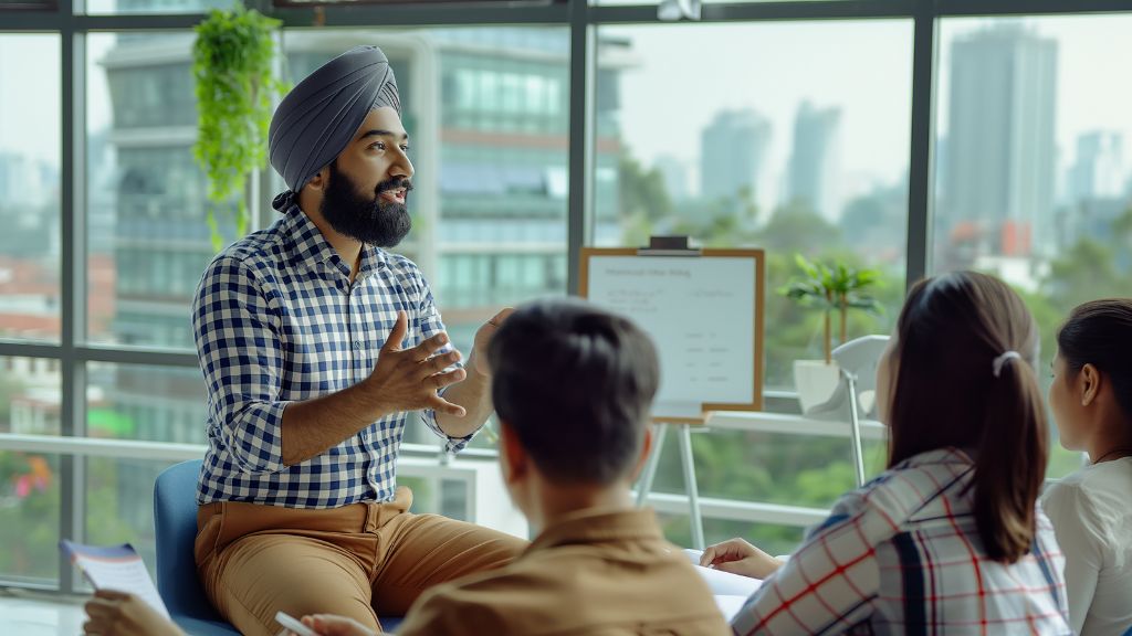 Tips To Boost Employee Engagement