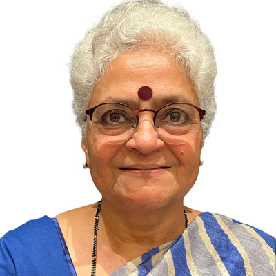 Vimala Ramachandran