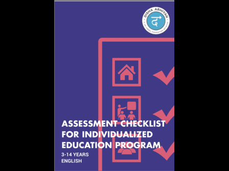 assessment-checklist