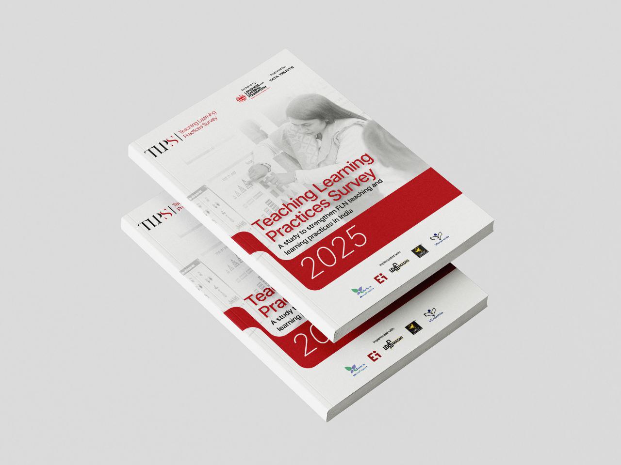 Teaching Learning Practices Survey Image Courtesy: Language and Learning Foundation