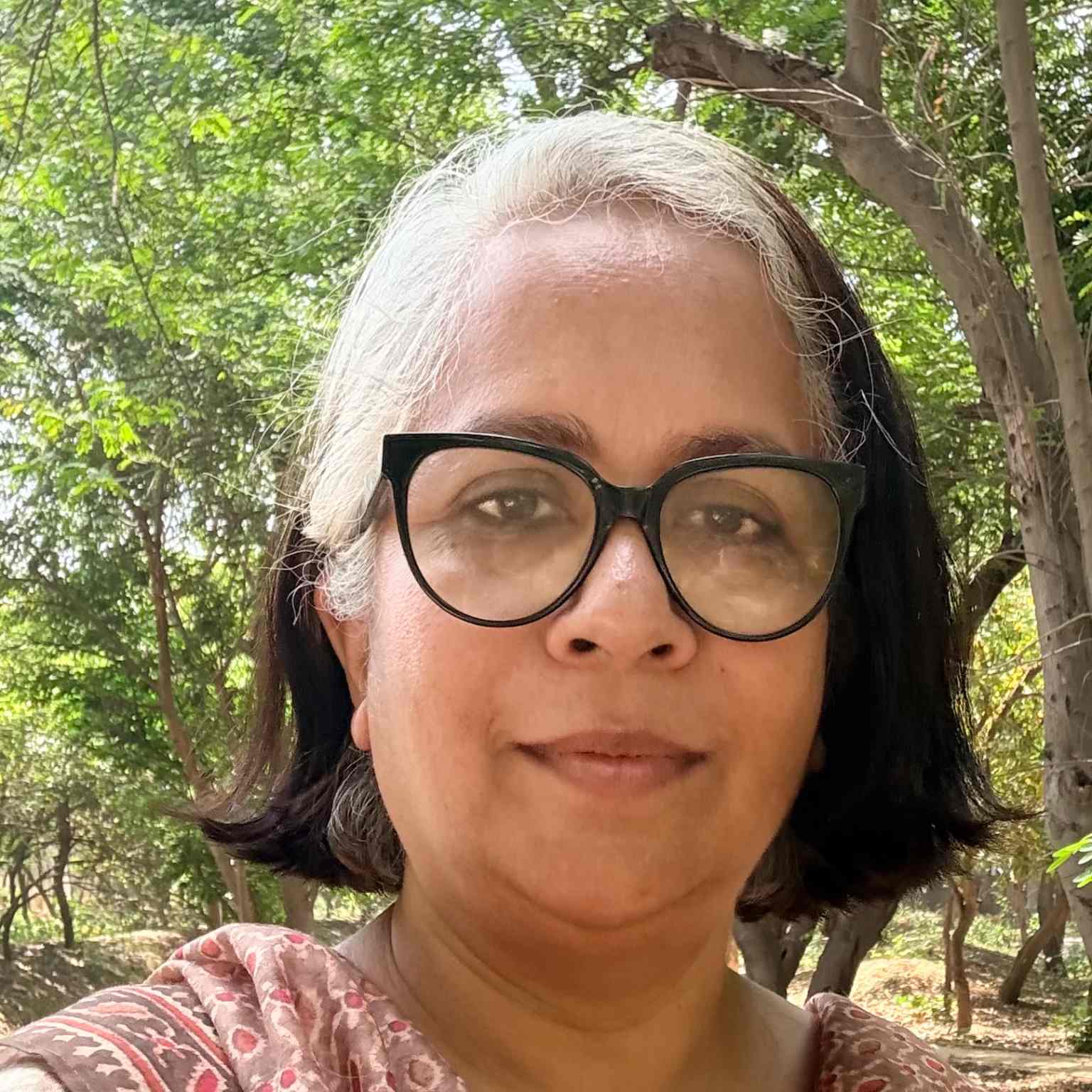 Dr. Fawzia Tarannum