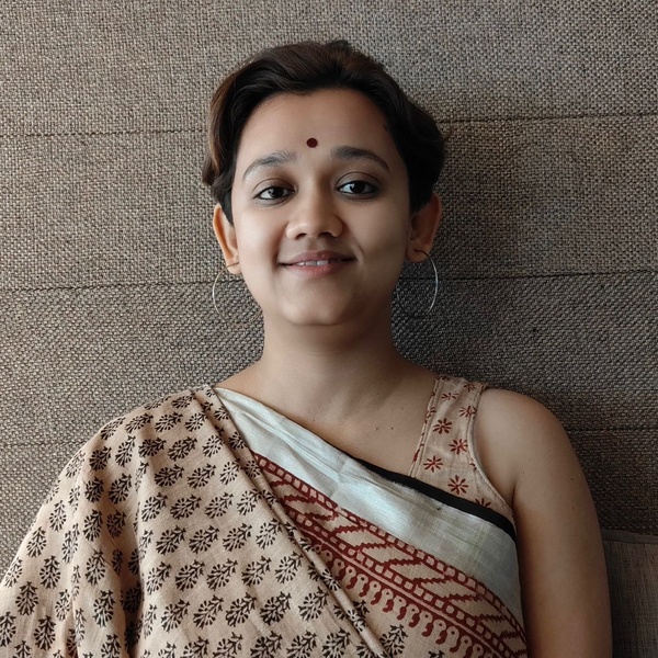 Anu Mishra