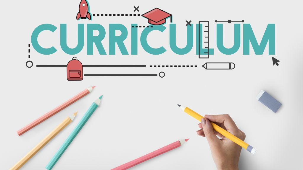 Curriculum Design in Education