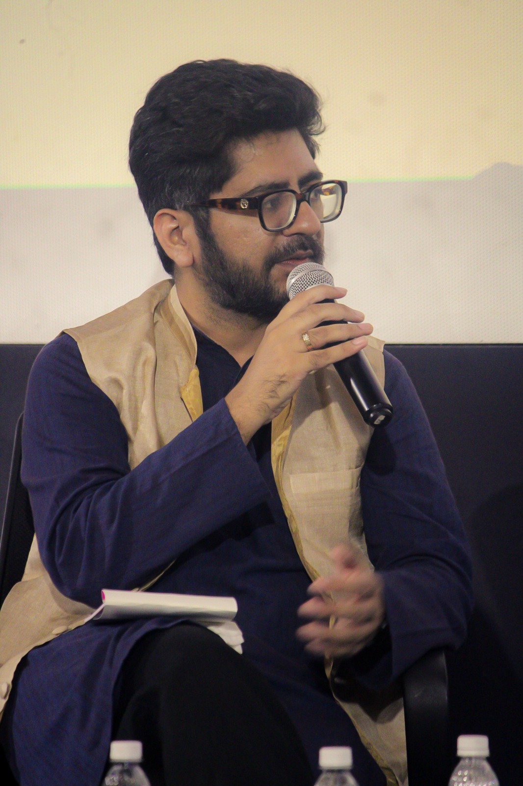 Pratik Aggarwal