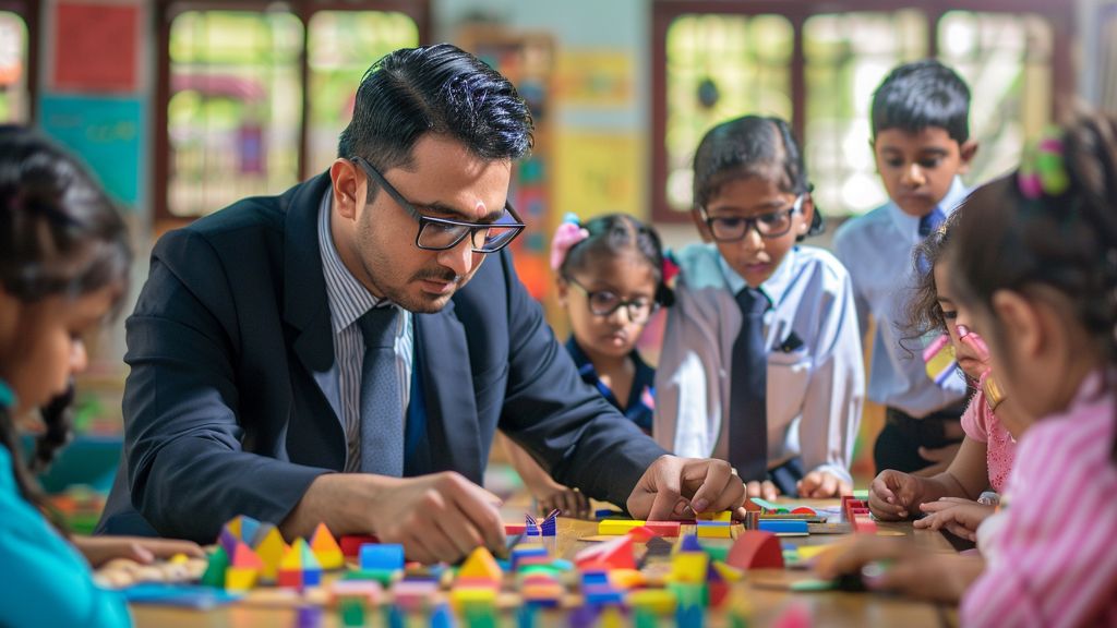Pedagogical Approaches for First-Generation Learners