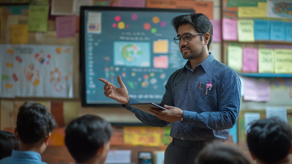 What are pedagogical approaches