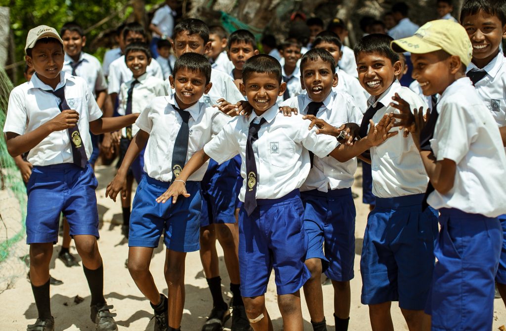 What is the importance of curriculum design in education