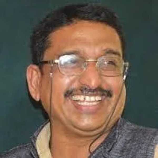 Umashanker Periodi