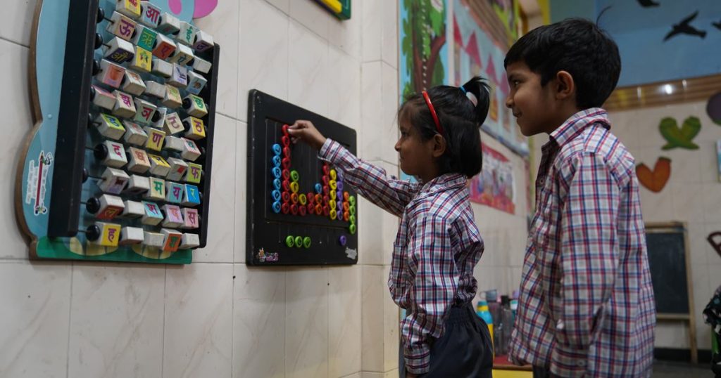 A learning-ready school requires the structural conditions that allow teachers and students to thrive.