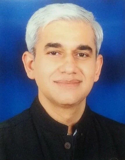 Avinash Kumar