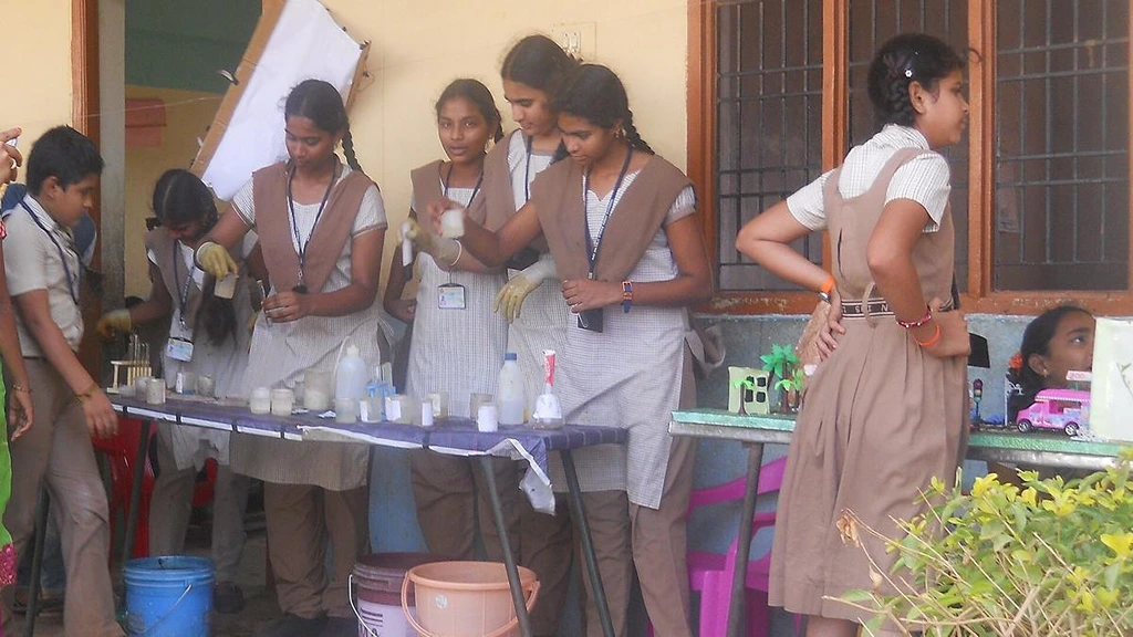 National Science Day in India