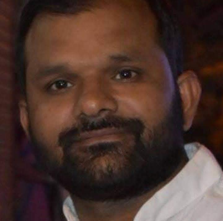 Nidesh Soni