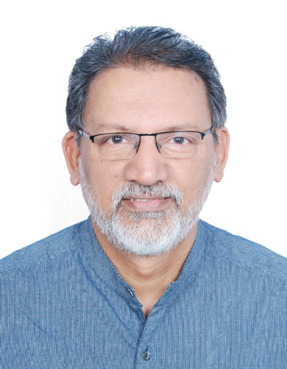 Viswanath Gopalakrishnan